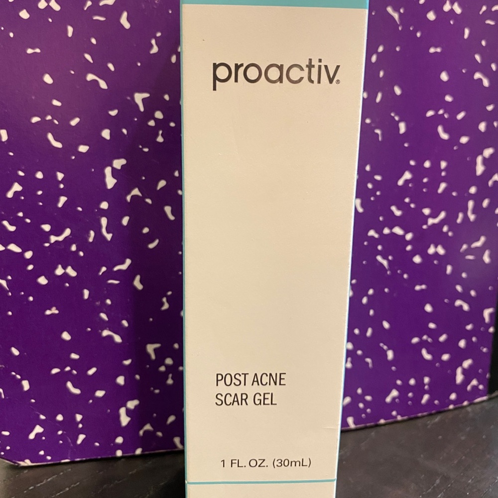 ProActiv Post Acne Scar Gel